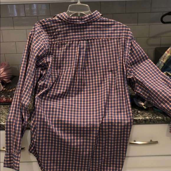 Nautica button down size large - Picture 4 of 4
